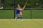 Field Hockey vs WSU  Wheaton College Field Hockey vs Worcester State University. - Photo By: KEITH NORDSTROM : Wheaton, field hockey, FH2021